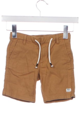 Kinder Shorts H&M, Größe 2-3y/ 98-104 cm, Farbe Braun, Preis 7,10 €