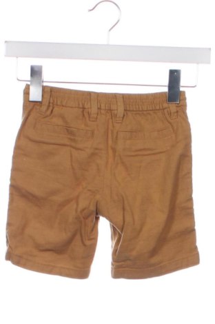 Kinder Shorts H&M, Größe 2-3y/ 98-104 cm, Farbe Braun, Preis 7,10 €