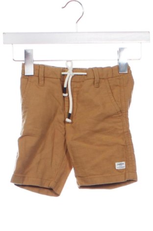 Kinder Shorts H&M, Größe 18-24m/ 86-98 cm, Farbe Braun, Preis 7,10 €