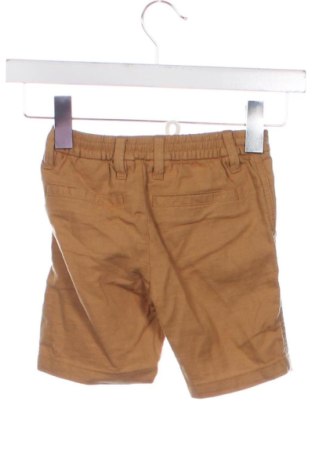 Kinder Shorts H&M, Größe 18-24m/ 86-98 cm, Farbe Braun, Preis 7,10 €