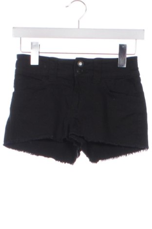 Gyerek rövidnadrág H&M, Méret 11-12y / 152-158 cm, Szín Fekete, Ár 2 893 Ft