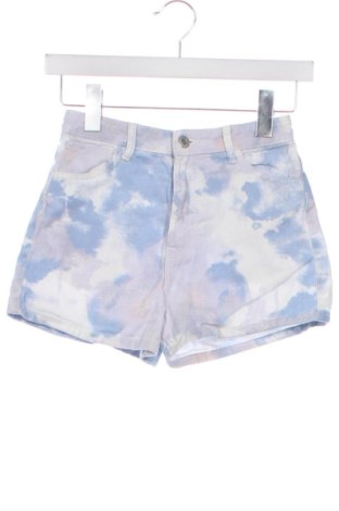 Kinder Shorts H&M, Größe 9-10y/ 140-146 cm, Farbe Mehrfarbig, Preis € 7,00