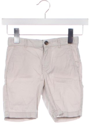 Kinder Shorts H&M L.O.G.G., Größe 4-5y/ 110-116 cm, Farbe Beige, Preis € 7,00