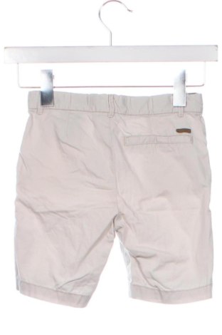Kinder Shorts H&M L.O.G.G., Größe 4-5y/ 110-116 cm, Farbe Beige, Preis € 7,00