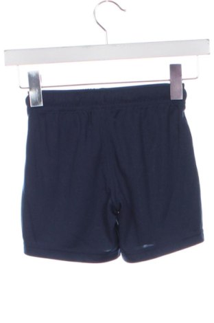 Kinder Shorts H&M Sport, Größe 2-3y/ 98-104 cm, Farbe Blau, Preis 7,10 €