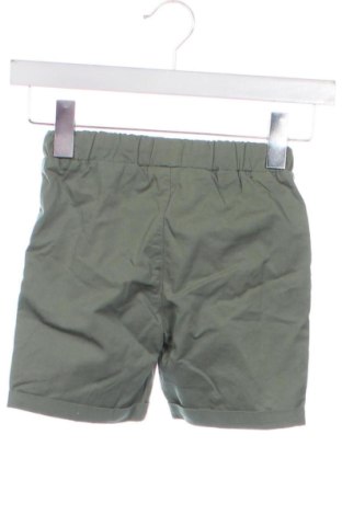 Kinder Shorts LC Waikiki, Größe 2-3y/ 98-104 cm, Farbe Grün, Preis 7,10 €