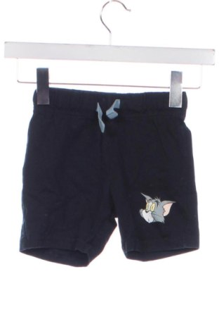 Kinder Shorts Lupilu, Größe 4-5y/ 110-116 cm, Farbe Blau, Preis 7,10 €