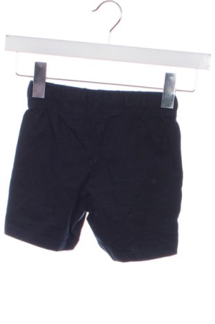 Kinder Shorts Lupilu, Größe 4-5y/ 110-116 cm, Farbe Blau, Preis 7,10 €