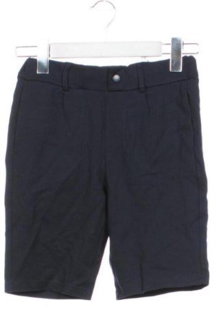 Παιδικό κοντό παντελόνι Name It, Μέγεθος 9-10y/ 140-146 εκ., Χρώμα Μπλέ, Τιμή 11,50 €