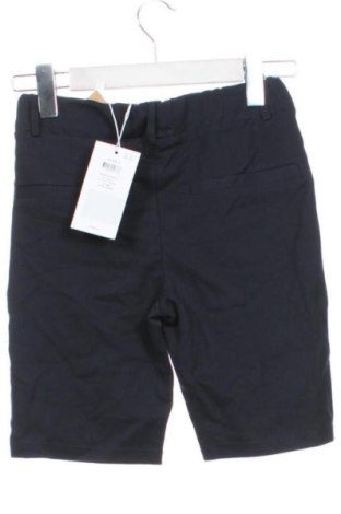 Παιδικό κοντό παντελόνι Name It, Μέγεθος 9-10y/ 140-146 εκ., Χρώμα Μπλέ, Τιμή 11,50 €
