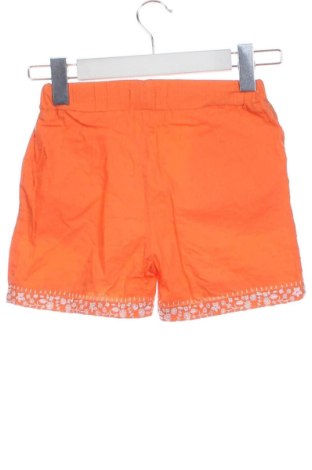 Kinder Shorts Name It, Größe 6-7y/ 122-128 cm, Farbe Orange, Preis 9,00 €