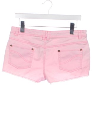 Kinder Shorts New Look, Größe 13-14y/ 164-168 cm, Farbe Rosa, Preis 7,09 €