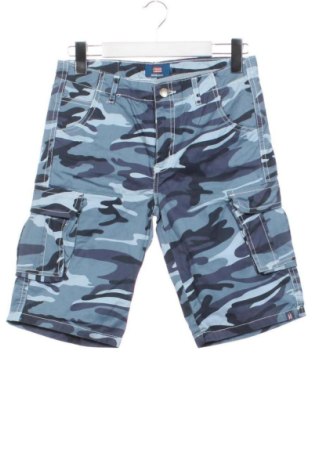 Kinder Shorts Nielsson, Größe 13-14y/ 164-168 cm, Farbe Mehrfarbig, Preis 12,00 €