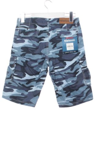 Kinder Shorts Nielsson, Größe 13-14y/ 164-168 cm, Farbe Mehrfarbig, Preis 12,00 €