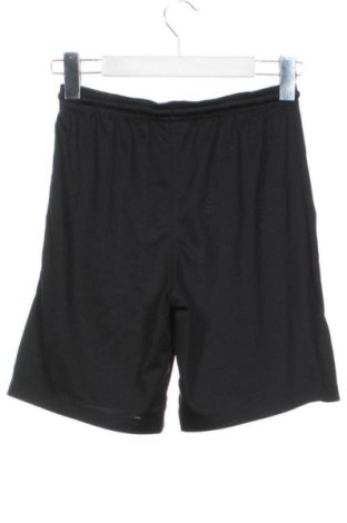 Dětské krátké kalhoty  Nike, Velikost 11-12y/ 152-158 cm, Barva Černá, Cena  259,00 Kč