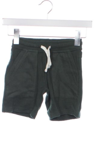 Kinder Shorts Pepco, Größe 3-4y/ 104-110 cm, Farbe Grün, Preis 11,70 €