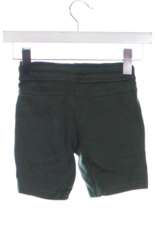 Kinder Shorts Pepco, Größe 3-4y/ 104-110 cm, Farbe Grün, Preis 11,70 €