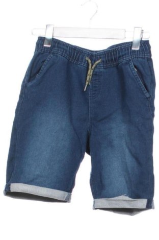 Kinder Shorts Pepperts!, Größe 10-11y/ 146-152 cm, Farbe Blau, Preis 13,60 €