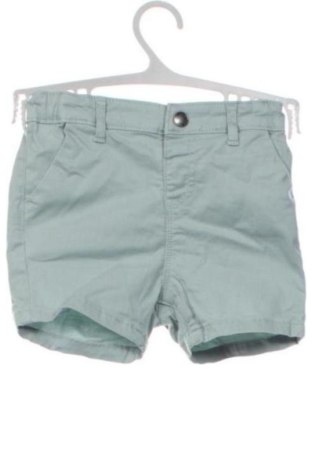 Kinder Shorts Primark, Größe 12-18m/ 80-86 cm, Farbe Grün, Preis € 7,10