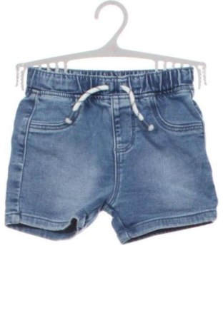 Gyerek rövidnadrág Primark, Méret 12-18m / 80-86 cm, Szín Kék, Ár 2 933 Ft