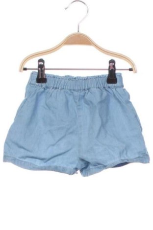 Gyerek rövidnadrág Primark, Méret 12-18m / 80-86 cm, Szín Kék, Ár 2 933 Ft