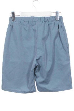 Kinder Shorts SHEIN, Größe 13-14y/ 164-168 cm, Farbe Blau, Preis 13,60 €