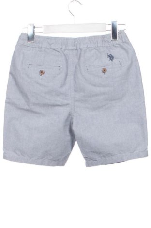 Kinder Shorts U.S. Polo Assn., Größe 12-13y/ 158-164 cm, Farbe Blau, Preis 24,02 €