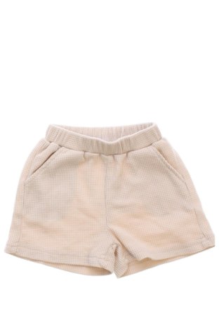 Gyerek rövidnadrág Unbranded, Méret 2-3y / 98-104 cm, Szín Bézs, Ár 2 893 Ft