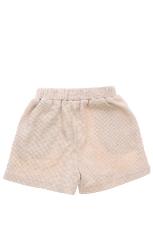 Gyerek rövidnadrág Unbranded, Méret 2-3y / 98-104 cm, Szín Bézs, Ár 2 893 Ft