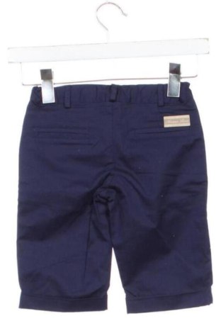 Kinder Shorts Unbranded, Größe 4-5y/ 110-116 cm, Farbe Blau, Preis 7,00 €