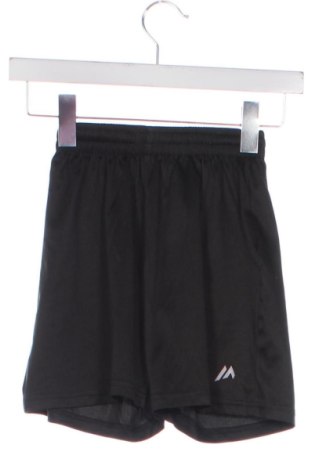 Kinder Shorts Unbranded, Größe 8-9y/ 134-140 cm, Farbe Schwarz, Preis 7,09 €