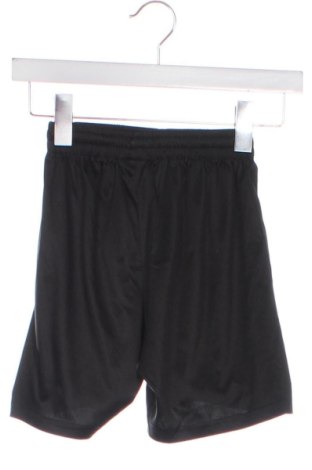 Kinder Shorts Unbranded, Größe 8-9y/ 134-140 cm, Farbe Schwarz, Preis 7,09 €