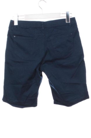Kinder Shorts Unbranded, Größe 6-9m/ 68-74 cm, Farbe Blau, Preis 7,10 €