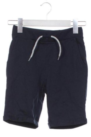 Pantaloni scurți pentru copii Unbranded, Mărime 7-8y/ 128-134 cm, Culoare Albastru, Preț 26,99 Lei