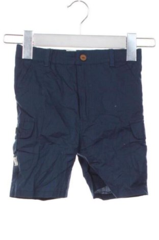 Kinder Shorts Unbranded, Größe 3-4y/ 104-110 cm, Farbe Blau, Preis € 5,99