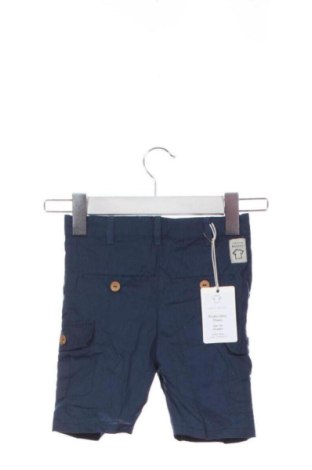 Kinder Shorts Unbranded, Größe 3-4y/ 104-110 cm, Farbe Blau, Preis € 5,99