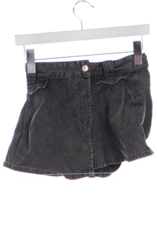 Kinder Shorts Zara, Größe 7-8y/ 128-134 cm, Farbe Grau, Preis 5,00 €
