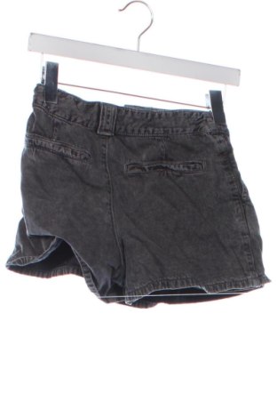 Kinder Shorts Zara, Größe 7-8y/ 128-134 cm, Farbe Grau, Preis 5,00 €
