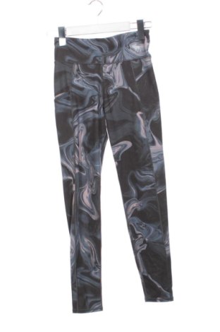 Dětské legíny  Abercrombie Kids, Velikost 11-12y/ 152-158 cm, Barva Vícebarevné, Cena  217,00 Kč