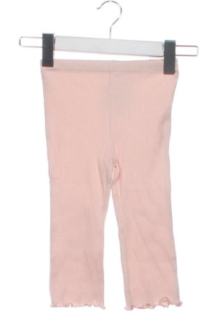 Kinderlegging H&M, Größe 12-18m/ 80-86 cm, Farbe Rosa, Preis 7,00 €