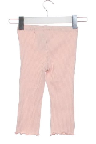 Kinderlegging H&M, Größe 12-18m/ 80-86 cm, Farbe Rosa, Preis 7,00 €