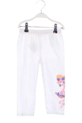 Gyerek leggings Kids, Méret 6-7y / 122-128 cm, Szín Fehér, Ár 2 893 Ft