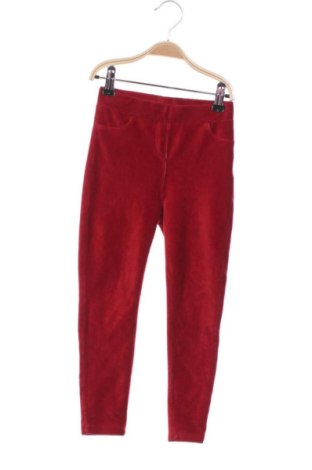Kinderlegging LC Waikiki, Größe 3-4y/ 104-110 cm, Farbe Rot, Preis 7,00 €