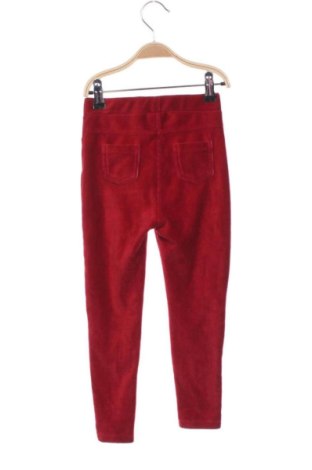 Kinderlegging LC Waikiki, Größe 3-4y/ 104-110 cm, Farbe Rot, Preis 7,00 €