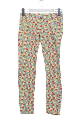 Gyerek leggings United Colors Of Benetton, Méret 11-12y / 152-158 cm, Szín Sokszínű, Ár 3 929 Ft