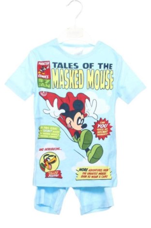 Kinder - Set Unbranded, Größe 5-6y/ 116-122 cm, Farbe Mehrfarbig, Preis 10,00 €