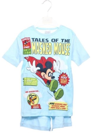 Kinder - Set Unbranded, Größe 5-6y/ 116-122 cm, Farbe Mehrfarbig, Preis 10,00 €