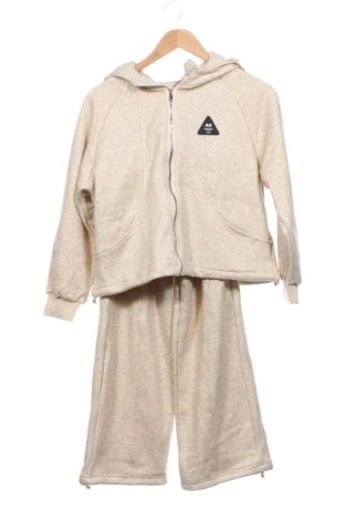 Παιδικό σύνολο Unbranded, Μέγεθος 10-11y/ 146-152 εκ., Χρώμα  Μπέζ, Τιμή 18,99 €