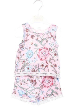 Kinderanzug SHEIN, Größe 6-9m/ 68-74 cm, Farbe Mehrfarbig, Preis 27,00 €