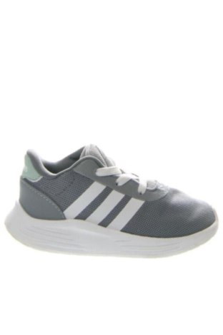 Încălțăminte pentru copii Adidas, Mărime 24, Culoare Gri, Preț 203,32 Lei